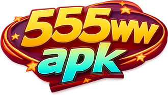 555ww apk সবুজ লোগো